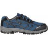 Cofra Cyclette Blue Safety Shoes Metal Free - S1 PS FO SR